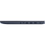 Ноутбук Asus Vivobook 15 X1502VA-BQ142 (90NB10T1-M005N0) Quiet Blue