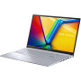 Ноутбук Asus Vivobook 15X OLED K3504VA-MA442 (90NB10A2-M00HZ0) Cool Silver