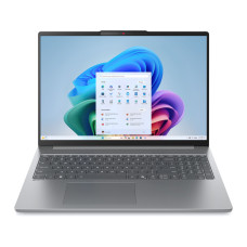 Ноутбук Lenovo IdeaPad Slim 5 16IRH10 (83HS008MRA) Luna Grey