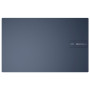 Ноутбук Asus Vivobook 17 X1704ZA-AU143 (90NB10F2-M005Z0) Quiet Blue