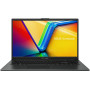 Ноутбук Asus Vivobook Go 15 E1504FA-BQ522 (90NB0ZR2-M01J60) Mixed Black