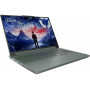 Ноутбук Lenovo Legion 5 16IRX9 (83DG0079RA) Luna Grey