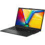 Ноутбук Asus Vivobook Go 15 E1504FA-BQ522 (90NB0ZR2-M01J60) Mixed Black