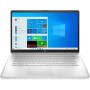 Ноутбук HP 17-cn4016ua (A0NF4EA) Silver