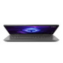 Ноутбук Lenovo LOQ 15IRH8 (82XV00YFRA) Storm Grey