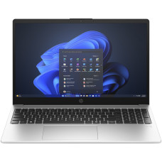 Ноутбук HP 255R G10 (B39ZDAT) Silver
