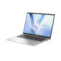 Ноутбук Asus Vivobook 16 X1607QA-MB055W (90NB15Z2-M004X0) Cool Silver