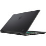 Ноутбук MSI Cyborg 17 B2RWEKG (B2RWEKG-276XUA) Black