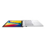 Ноутбук Asus Vivobook Go 15 E1504FA-BQ053 (90NB0ZR1-M03ZS0) Cool Silver