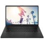 Ноутбук HP 17-cp2020ua (AR8J6EA) Black