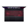 Ноутбук Acer Nitro 5 AN515-58-587V (NH.QLZEU.006) Black