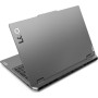 Ноутбук Lenovo LOQ 15ARP9 (83JC00NGRA) Luna Grey