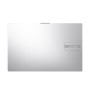 Ноутбук Asus Vivobook Go 15 E1504FA-BQ053 (90NB0ZR1-M03ZS0) Cool Silver