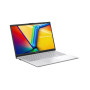 Ноутбук Asus Vivobook Go 15 E1504FA-BQ053 (90NB0ZR1-M03ZS0) Cool Silver
