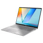 Ноутбук Asus Vivobook S16 M3607HA-RP012 (90NB16F2-M000L0) Cool Silver