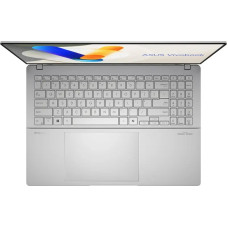 Ноутбук Asus Vivobook S 16 OLED M5606KA-RI014 (90NB1593-M000F0) Cool Silver