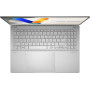 Ноутбук Asus Vivobook S 16 OLED M5606KA-RI014 (90NB1593-M000F0) Cool Silver