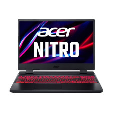 Ноутбук Acer Nitro 5 AN515-58-53D6 (NH.QM0EU.005) Black