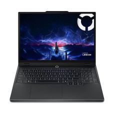 Ноутбук Lenovo Legion 5 15IRX10 (83LY00T4RA) Eclipse Black