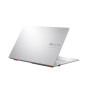 Ноутбук Asus Vivobook Go 15 E1504FA-BQ053 (90NB0ZR1-M03ZS0) Cool Silver