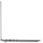 Ноутбук Lenovo IdeaPad Slim 5 16IAH8 (83BG001ARA) Cloud Grey