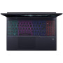 Ноутбук Acer Predator Helios Neo 16 AI PHN16-73-70H9 (NH.QX5EU.001) Black