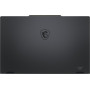 Ноутбук MSI Cyborg 17 B2RWEKG (B2RWEKG-276XUA) Black