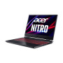 Ноутбук Acer Nitro 5 AN515-58-587V (NH.QLZEU.006) Black