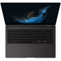Ноутбук Samsung Galaxy Book2 Pro 360 950QED-KA2IT (8806094292312) Gray