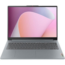 Ноутбук Lenovo IdeaPad Slim 5 16IAH8 (83BG001ARA) Cloud Grey