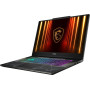 Ноутбук MSI Cyborg 17 B2RWEKG (B2RWEKG-276XUA) Black