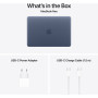 Ноутбук Apple MacBook Neo 13" A18 Pro 8/256GB 2026 (MHFF4UA/A) Indigo