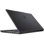 Ноутбук MSI Cyborg 17 B2RWEKG (B2RWEKG-276XUA) Black