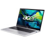 Ноутбук Acer Aspire Go 15 AG15-71P-55X9 (NX.J6SEU.006) Silver