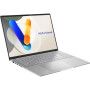 Ноутбук Asus Vivobook S 16 OLED M5606KA-RI014 (90NB1593-M000F0) Cool Silver