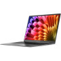 Ноутбук Teclast F16 Plus 12/512GB (Y8F2/TL-112439) Silver