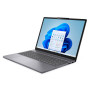 Ноутбук Lenovo IdeaPad Slim 3 15ARP10 (83K700ADRA) Luna Grey