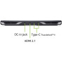 Ноутбук Acer Predator Helios Neo 16 AI PHN16-73-70H9 (NH.QX5EU.001) Black