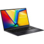 Ноутбук Asus Vivobook 15X OLED M3504YA-L1126 (90NB1181-M004C0) Indie Black