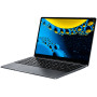 Ноутбук Chuwi CoreBook i3 (8/256) Win 11 (CWI575/CW-112960) Gray