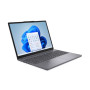 Ноутбук Lenovo IdeaPad Slim 3 15IRH10 (83K100QYRA) Luna Grey