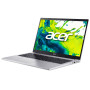 Ноутбук Acer Aspire Lite AL15-33P-38HN (NX.D2MEU.004) Silver