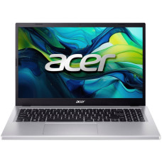 Ноутбук Acer Aspire Go 15 AG15-71P-55X9 (NX.J6SEU.006) Silver
