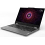 Ноутбук Lenovo LOQ 15ARP9 (83JC00NGRA) Luna Grey