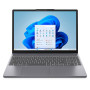 Ноутбук Lenovo IdeaPad Slim 3 15ARP10 (83K700ADRA) Luna Grey