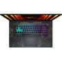 Ноутбук MSI Cyborg 17 B2RWEKG (B2RWEKG-276XUA) Black