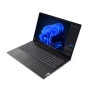 Ноутбук Lenovo V15 G5 IRL (83GW00C6RA) Business Black