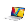 Ноутбук Asus Vivobook Go 15 E1504FA-BQ053 (90NB0ZR1-M03ZS0) Cool Silver