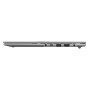 Ноутбук Asus Vivobook Go 15 E1504FA-BQ053 (90NB0ZR1-M03ZS0) Cool Silver