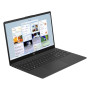 Ноутбук HP 15-fc0262ua (C78SGEA) Black